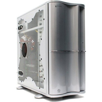 Корпус THERMALTAKE SOPRANO – фото