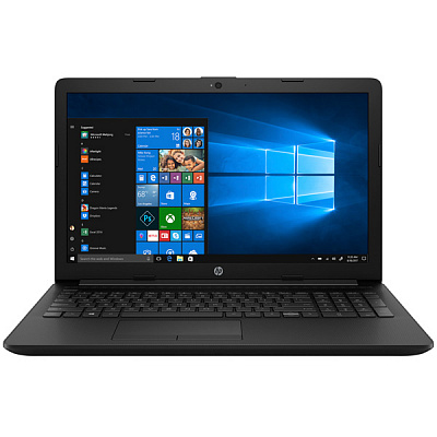 Ноутбук HP 15-H001SF – фото