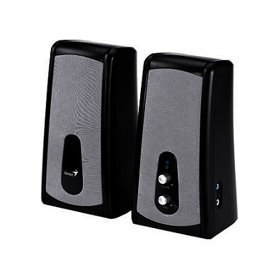 Колонки для компьютера GENIUS SP-G200  – фото