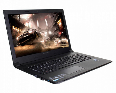 Ноутбук LENOVO B50-45 #3 – фото