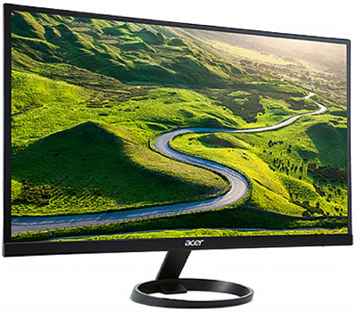 Монитор ACER R271BID – фото