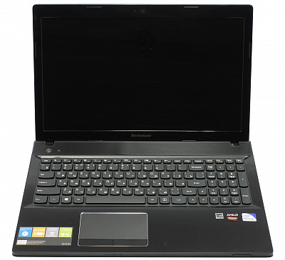 Ноутбук LENOVO G510-20238 – фото