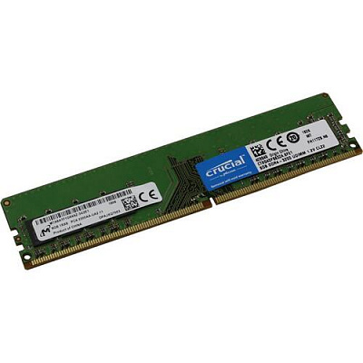 Оперативная память CRUCIAL CT8G4DFS832A DDR4 8Гб – фото