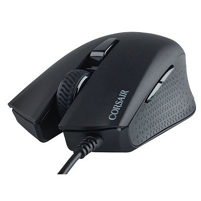 Мышь CORSAIR HARPOON RGB – фото