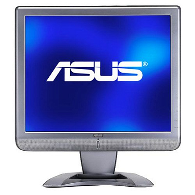 Монитор ASUS PM17TA – фото