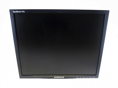 Монитор SAMSUNG 740N (Уценка ) – фото