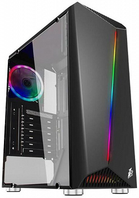 Корпус 1STPLAYER RAINBOW R3 (Новый) – фото