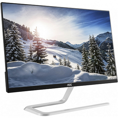 Монитор AOC I2481FXH – фото