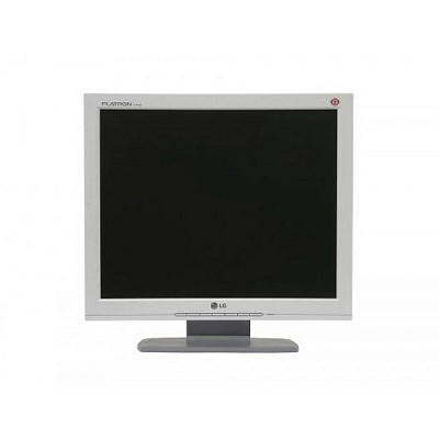 Монитор LG L1715S – фото