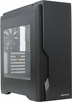 Корпус DEEPCOOL DUKASE V2 – фото