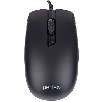 Мышь PERFEO RAFT (Новая) – фото