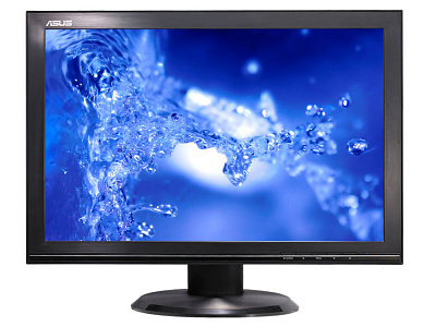 Монитор ASUS VW192CD – фото