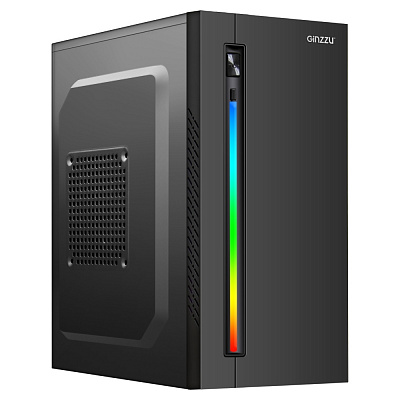 Системный блок Игровой 2598U – фото