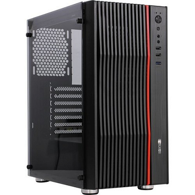 Корпус 1STPLAYER FIREROSE F5 – фото