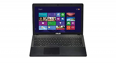 Ноутбук ASUS F552CL-SX015H – фото
