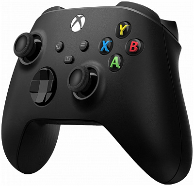 Геймпад беспроводной MICROSOFT XBOX ONE SERIES S – фото