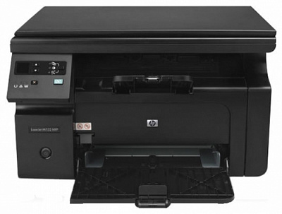МФУ HP LASERJET PRO M1132MFP – фото