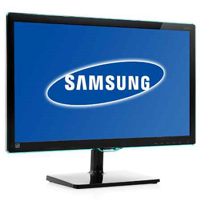 Монитор SAMSUNG S22D390 – фото
