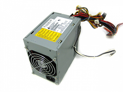 Блок питания DELTA ELECTRONICS DPS-460CB 460Вт – фото