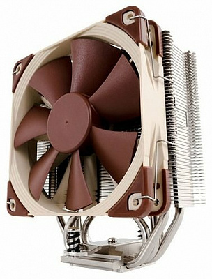 Охлаждение для процессора NOCTUA NH-U14S – фото