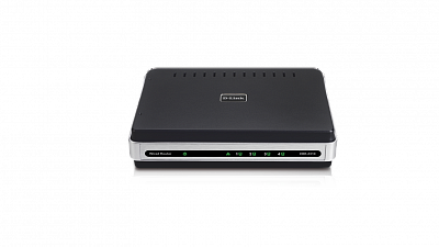 Маршрутизатор D-LINK DIR-100 – фото