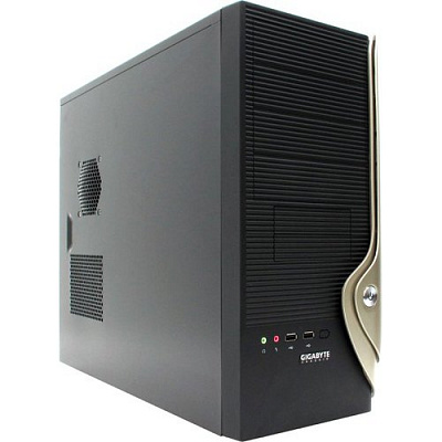 Корпус GIGABYTE GZ-X9 – фото