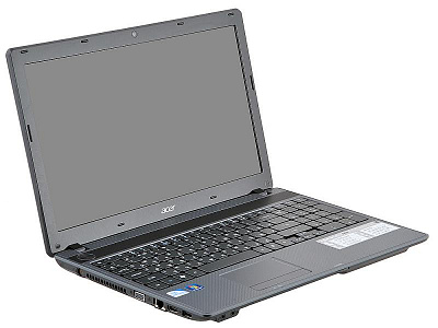 Ноутбук ACER ASPIRE 5749Z-B964G32MNKK – фото