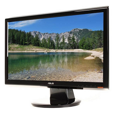 Монитор ASUS VH222D – фото