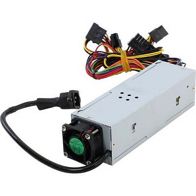 Блок питания POWER MAN IP-AD160-2 160Вт – фото