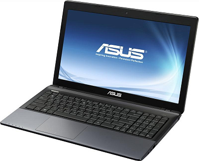 Ноутбук ASUS K55D #1 – фото
