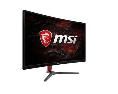 Монитор MSI OPTIX G24C (Уценка) – фото