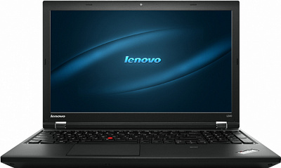 Ноутбук LENOVO THINKPAD L540 – фото