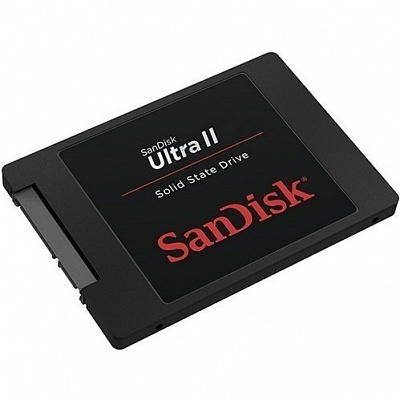 Накопитель SSD SANDISK SDSSDA-120G 120Гб #3 – фото