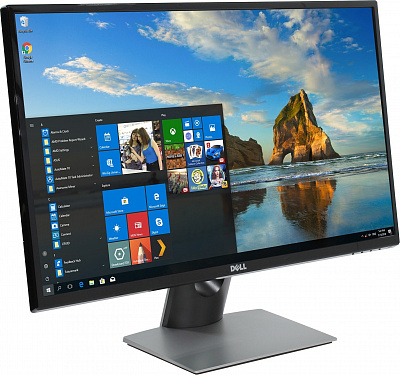 Монитор DELL SE2717H – фото