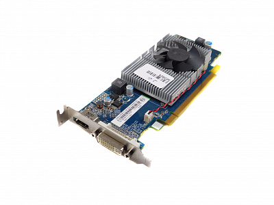 Видеокарта AMD RADEON HD8470 2Гб – фото