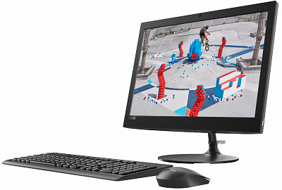 Моноблок LENOVO IDEACENTRE AIO 330-20IGM – фото