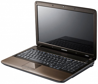 Ноутбук SAMSUNG NP-R540H – фото