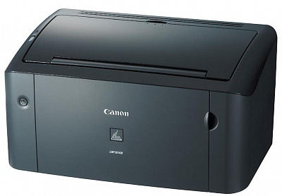 Принтер CANON I-SENSYS LBP3010B – фото