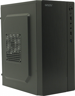 Системный блок Игровой 1570U – фото
