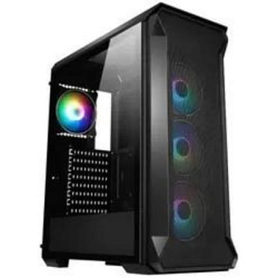 Системный блок Игровой G303 – фото