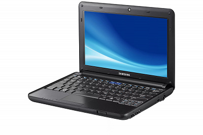 Нетбук SAMSUNG N130 – фото