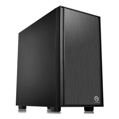 Системный блок Игровой 1800U – фото