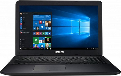 Ноутбук ASUS K555Yi-XX176T – фото