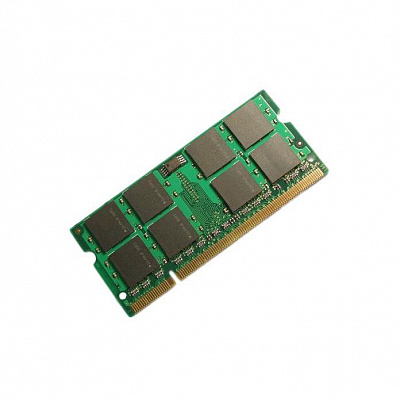 Оперативная память SO-DIMM FOXLINE FL1600D3S11-4G DDR3 4Гб – фото