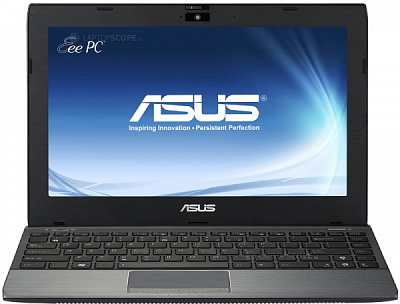 Нетбук ASUS EEE PC 1225B – фото