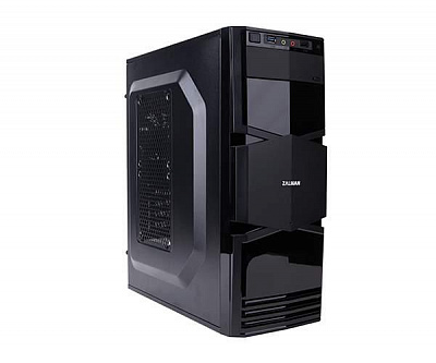 Системный блок Игровой 1488U – фото