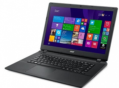 Ноутбук ACER ASPIRE ES1-522-45ZR – фото