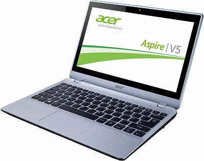 Ноутбук ACER ASPIRE V5-122P-61454G50NSS – фото