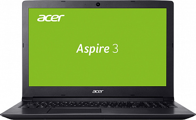 Ноутбук ACER ASPIRE 3 A315-53G-34ZT – фото