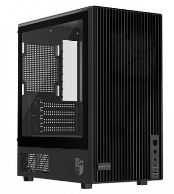 Корпус IRON PRIDE WARRIOR Z7M – фото